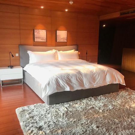 The Sifang Hotel Nanjing, Autograph Collection Nanjing  Bagian luar foto