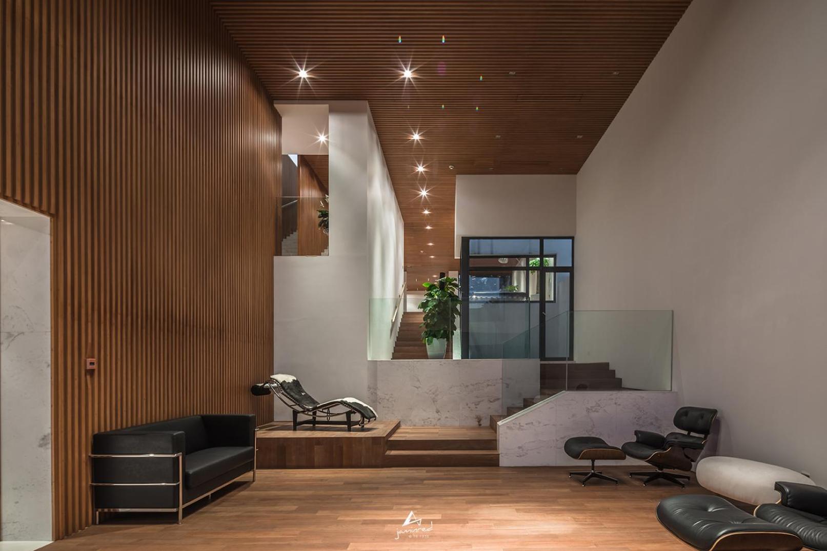 The Sifang Hotel Nanjing, Autograph Collection Nanjing  Bagian luar foto