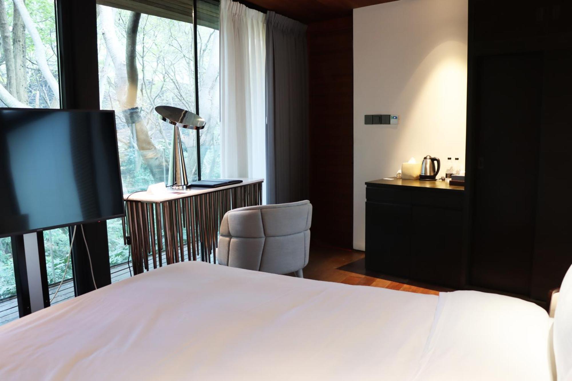 The Sifang Hotel Nanjing, Autograph Collection Nanjing  Bagian luar foto