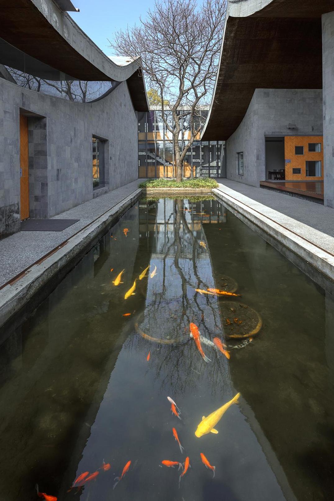 The Sifang Hotel Nanjing, Autograph Collection Nanjing  Bagian luar foto